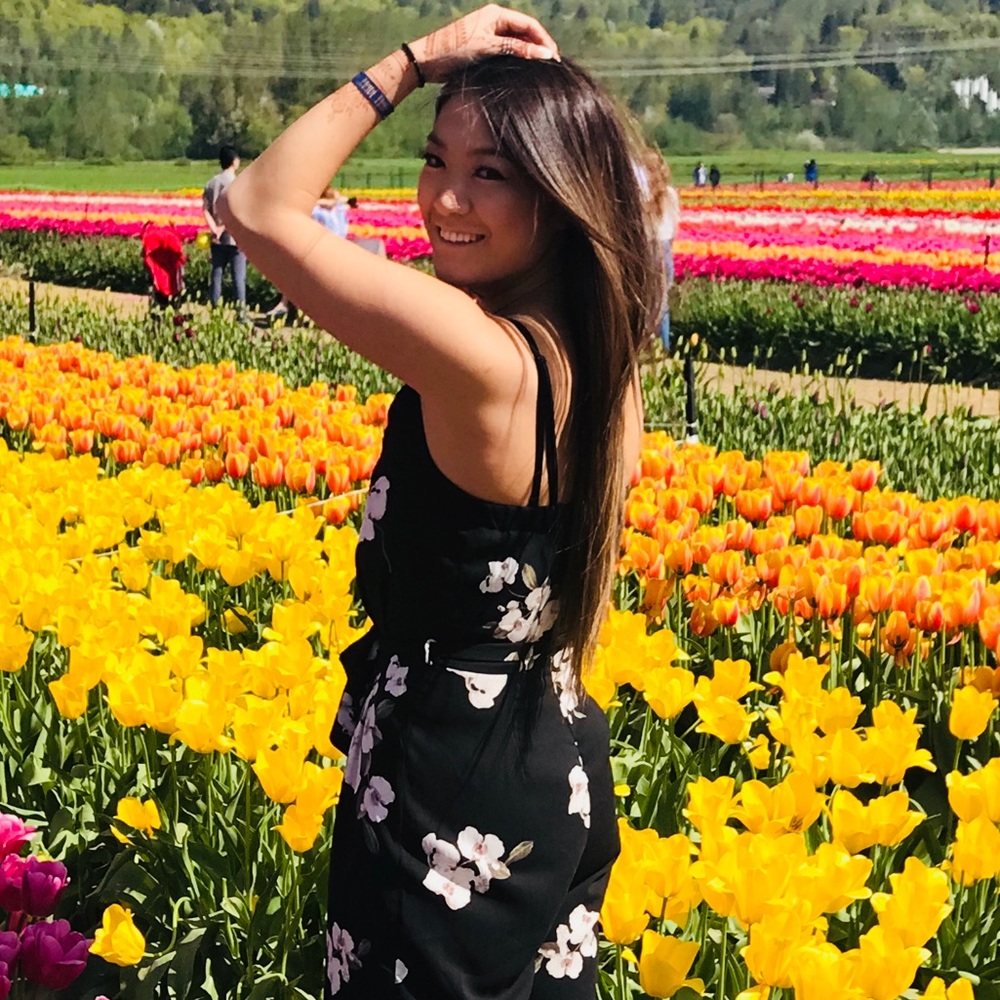 Meet your Posher, Dalee